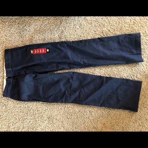 Original fit Dickies work pants